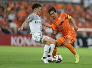 清水エスパルス 無得点で敗れる 柏に0-2【J1リーグ第22節速報】