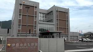 「同じような自転車に乗っている人がいる」目撃情報が逮捕のきっかけに  高校生の所有の自転車を盗んだ疑いで男を逮捕＝静岡県警