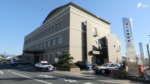 毛無山を下山中に20m～30m滑落 東京都の男性が自ら救助要請 約3時間半後救助 けがなし＝静岡・富士宮市