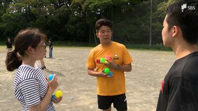「政治・選挙を身近に」若者たちと議員が『運動会』で交流...参院選の投票率UPに向けて学生が企画=静岡