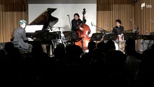 静岡ロータリークラブ 創立90周年迎え記念コンサート＝静岡市葵区
