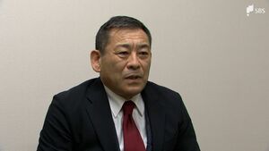 「ざまぁみろ」投稿や「うそつく組織」発言の市議に辞職勧告案可決 「到底受け入れない」と反発＝静岡・御前崎市議会