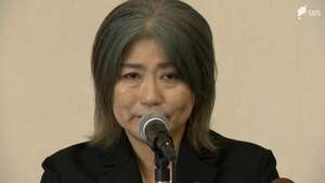 「卒業は確認できず除籍だった」学歴詐称疑惑めぐる田久保真紀市長の会見 議会は辞職勧告決議案を提出へ 静岡・伊東市