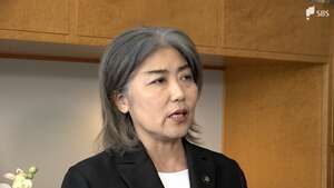 大学除籍の田久保真紀市長「百条委開くのやめて」正副議長に要望 進退については「今夏乗り切りたい」＝静岡・伊東市
