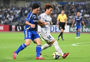清水エスパルス またも無得点で5戦勝ちなし 町田に0-3【J1リーグ第23節速報】