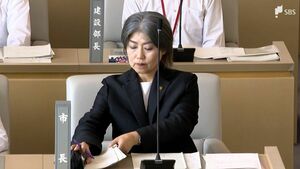 学歴詐称疑惑で田久保真紀市長の辞職勧告決議案可決 全会一致で 百条委員会設置案も＝静岡・伊東市議会【速報】