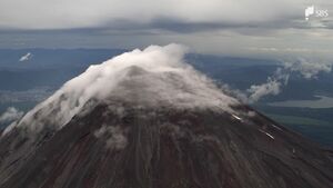 安全な登山へ“事前学習”はマスト「変革期」いよいよ富士山の夏山シーズンへ 静岡県側で7月10日山開き 【富士登山シン時代】