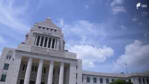 ラストサンデー 懸命に支持訴え“政権選択選挙”投票日まであと6日 参議院選挙静岡選挙区【選挙の日、そのまえに。】