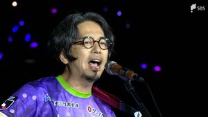アジカン後藤正文さん発の音楽スタジオが完成へ お茶の蔵を改修 クラウドファンディングで7500万円の支援=静岡・藤枝市