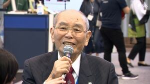 模型メーカー・タミヤの田宮俊作会長が死去 90歳＝静岡市【速報】