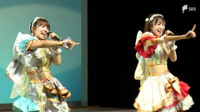 静岡のご当地アイドルが防災を発信 記念ライブで備えることの大切さを伝える【わたしの防災】