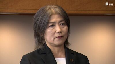 「大義ない解散で怒りしかない」伊東市の田久保真紀市長が議会を解散 市民は「自分を守りたいだけ」と批判=静岡・伊東市