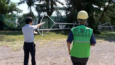 伊東市・焼津市の突風も「竜巻の可能性高い」と気象台が発表 牧之原市含め同日に複数発生か=静岡