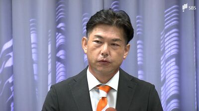 参政党静岡県連　衆院静岡4区候補者に高田晃宏氏を擁立