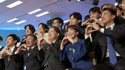 「政策の違いが見えづらい」自民党総裁選が後半戦突入 戸惑う党員 静岡県内議員は支持固めに奔走=静岡