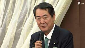 高市内閣、10月21日午後発足へ 牧野京夫参院議員を初入閣で調整