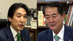 “高市新内閣” 静岡県から牧野京夫氏が復興大臣で初入閣 城内実氏は経済財政担当相に