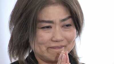 「自身に向き合って決めたい」2度目の不信任決議可決で失職決定した伊東市の田久保市長 次の市長選への対応明らかにせず 涙ぐむ場面も=静岡・伊東市【速報】