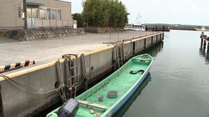 「こうなることは理解していた」双子の弟を浜名湖に突き落とし殺害か 65歳の兄を逮捕=静岡・浜松市