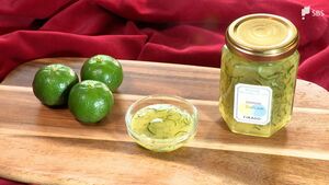 「品質の良さが出る」東京から移住の職人が作るマーマレード 伊豆の“青切り”シークワーサーを使用!=静岡【しずおか産】