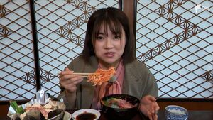 秋のサクラエビ おすすめの食べ方は?組合長が語る"世代交代"の兆し=静岡・由比【くるちゃんさんぽ】