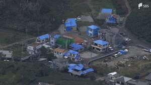 「がれきの処理の費用が半分に減るメリット」牧之原市などの竜巻被害が"激甚災害"に指定 市の負担半減も=静岡