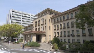 「上司からの叱責恐れた」広報物の支払い75万円放置 会計データも削除 30代県職員を減給処分=静岡県