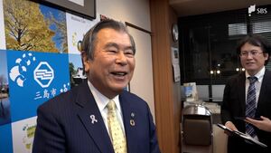 「持続的発展への扉が開いたという感じ」一度は否決された市役所の庁舎移転案が可決 2026年度中に基本計画を策定へ=静岡・三島市