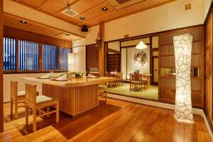 古民家れすとらん ひよけ家