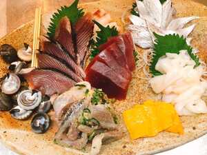 居酒屋 元THE衛門(げんざえもん)