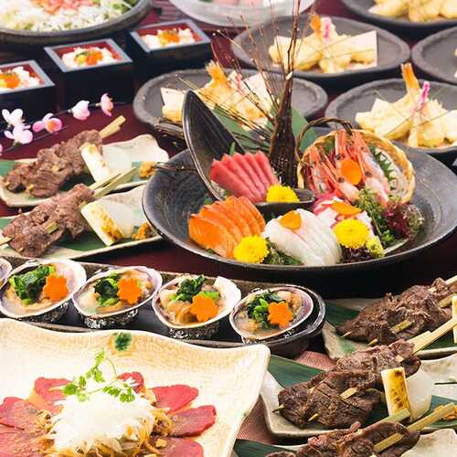 個室居酒屋 くいもの屋わん 富士駅前店 富士市 アットエス