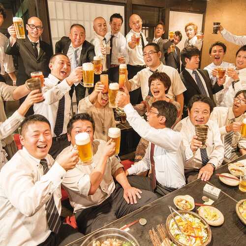 個室居酒屋 くいもの屋わん 富士駅前店 富士市 アットエス