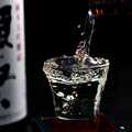 寿司と和食を引き立てる、こだわりの日本酒を豊富にご用意！