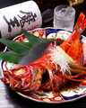 伊豆名物金目鯛の煮付け おつまみに定食に、お好みのスタイルで