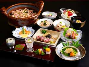 日本料理 熱海 凜