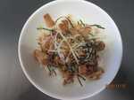 チャーシュー丼も大人気！！