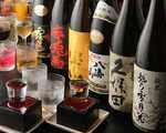 [ドリンク超充実♪] ドリンク全140種以上!飲み放題は84種!!