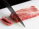 肉職人が塊肉から「手切り」する新鮮焼肉をご堪能ください！