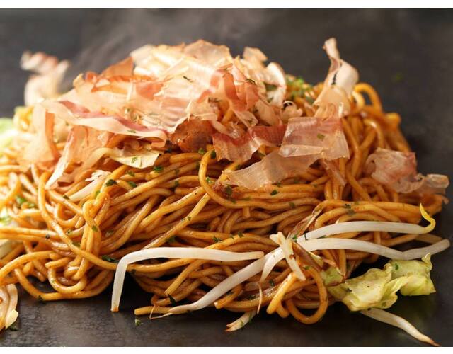 お好み焼き レストラン Temaji テマージ 浜松市西区 アットエス