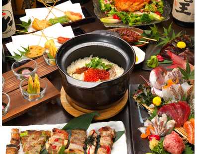 個室居酒家 炙り家 一笑 沼津市 アットエス 個室居酒家 炙り家 一笑 沼津市 アットエス