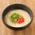 〆にもピッタリなご飯や麺ものも豊富にご用意しております！
