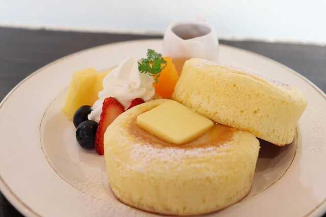 Cafe Kitchen Pangram パングラム 三島市 アットエス