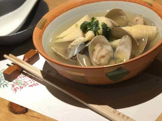 和食 はんなり 浜松 浜松市中区 アットエス