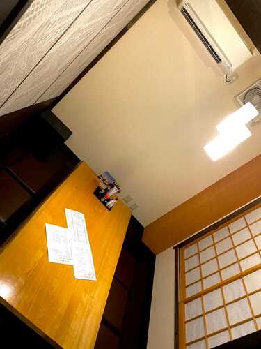 大衆酒場ゆず 焼津市 アットエス