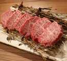 厳選したお肉をお届け◎