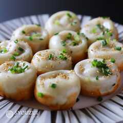 焼き小籠包バル『祥瑞』