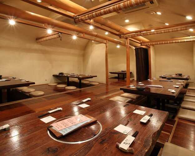 個室居酒屋 炭火焼きダイニング 橙橙 だいだい 藤枝店 藤枝市 アットエス