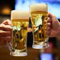 【鳥メロで乾杯】 焼鳥といえばビール！お手頃価格でご提供中