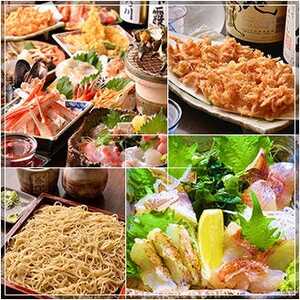 熱海 和食のハーモニー 善作