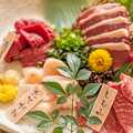 沼津駅徒歩1分の好アクセス！旬の食材と創作和食でご宴会♪